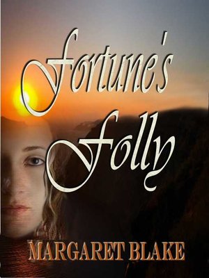 cover image of Fortune's Folly